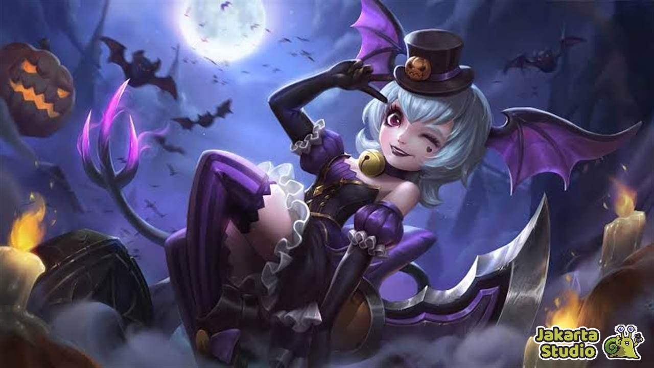 Skin Nana Terbaik