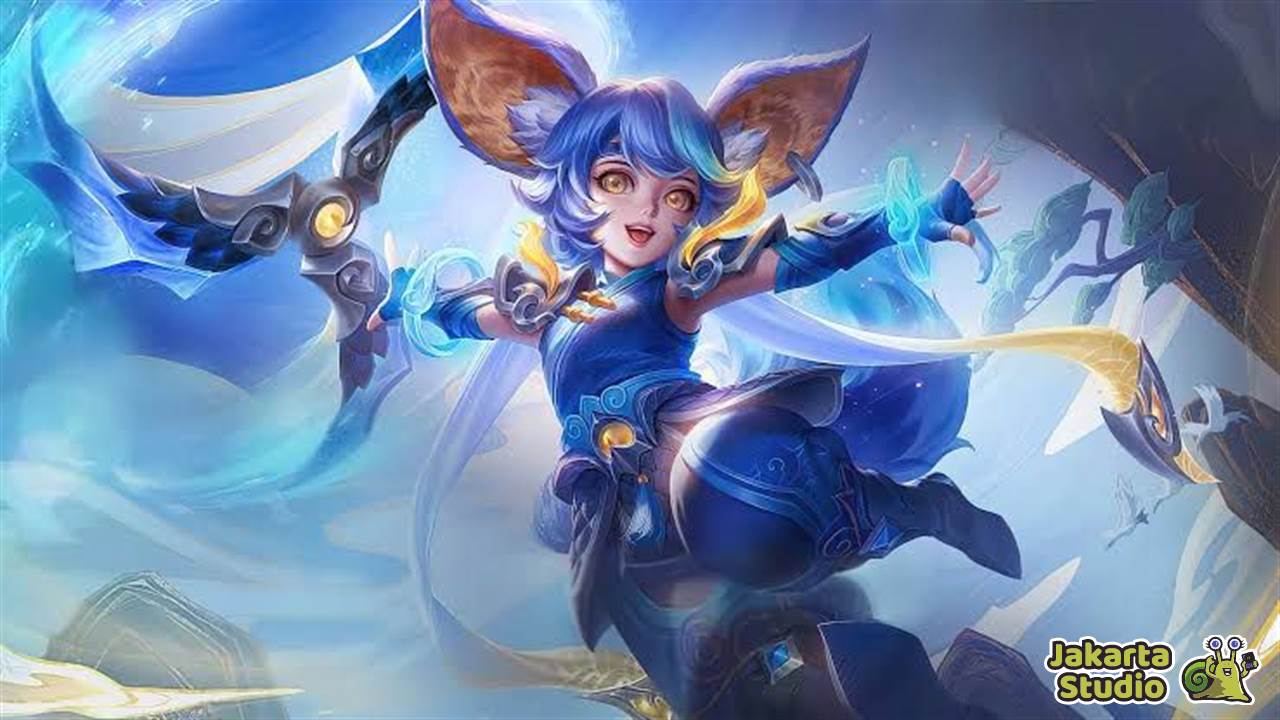 Skin Nana Terbaik