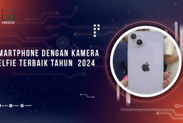 Smartphone Dengan Kamera Selfie Terbaik