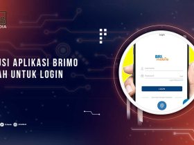 Solusi BRIMO Susah Login