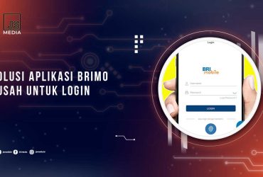 Solusi BRIMO Susah Login