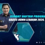 Syarat Ikut Program Mudik Gratis BUMN 2024