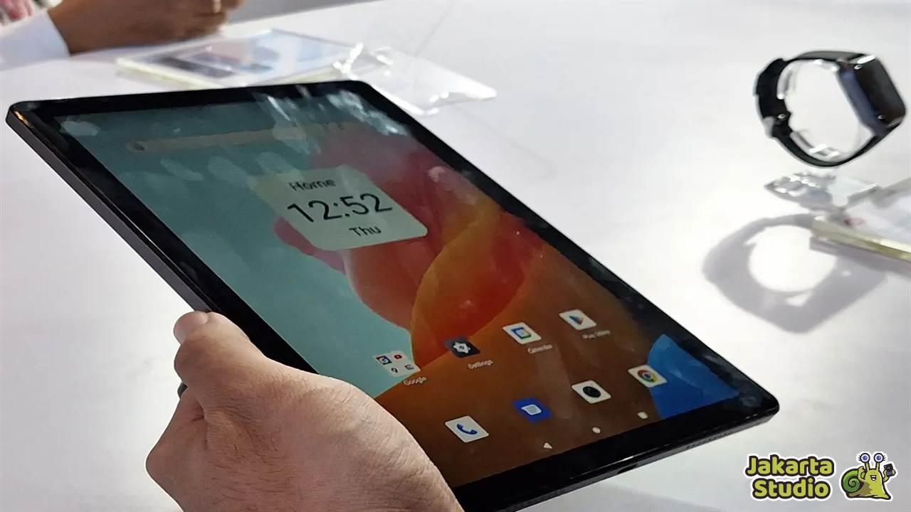 Tablet Murah Harga 2 Jutaan