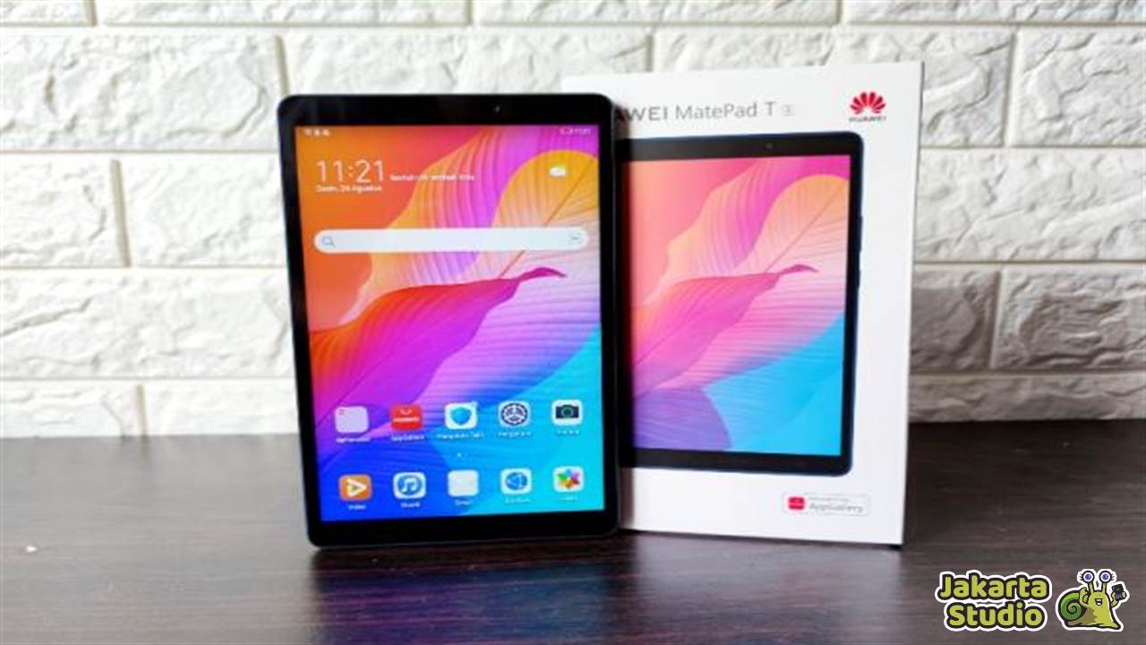 Tablet Murah Harga 2 Jutaan