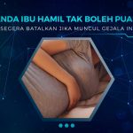 Tanda Ibu Hamil Tak Boleh Berpuasa