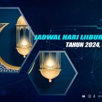 Tanggal Libur Lebaran 2024