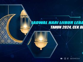 Tanggal Libur Lebaran 2024