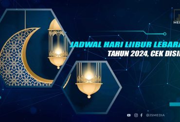 Tanggal Libur Lebaran 2024