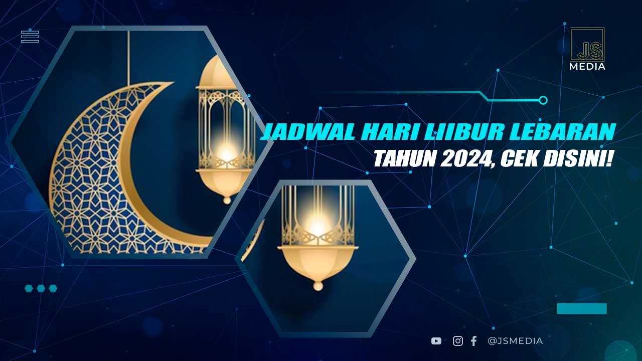 Tanggal Libur Lebaran 2024