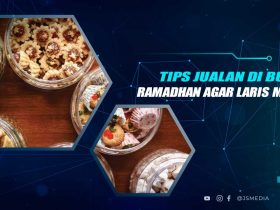 Tips Jualan Laris di Bulan Ramadhan