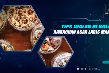 Tips Jualan Laris di Bulan Ramadhan