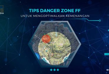 Tips Memanfaatkan Danger Zone FF