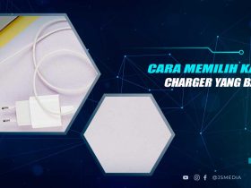 Tips Memilih Kabel Charger HP yang Bagus