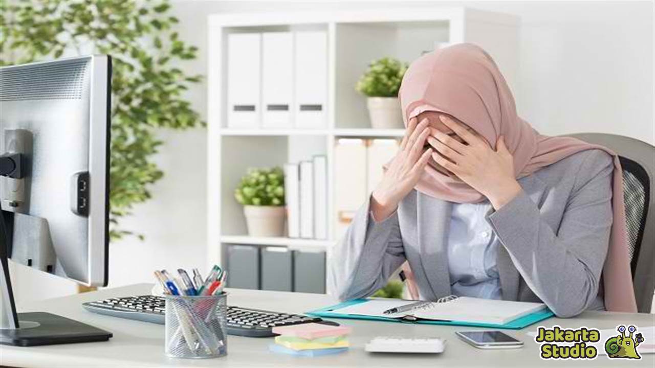 Tips Mengatasi Lemas Saat Berpuasa