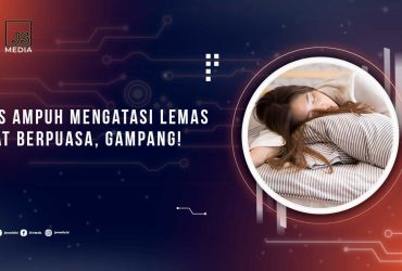 Tips Mengatasi Lemas Saat Berpuasa