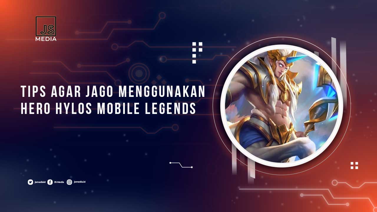 Tips Menggunakan Hylos