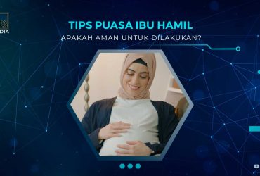 Tips Puasa Ibu Hamil Trimester 3