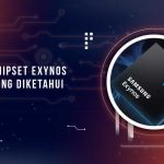 Urutan Chipset Exynos