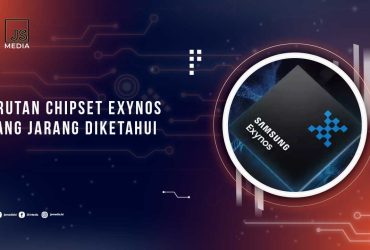 Urutan Chipset Exynos