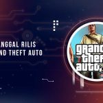 Urutan Game Grand Theft Auto