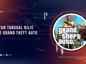 Urutan Game Grand Theft Auto