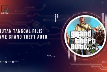 Urutan Game Grand Theft Auto