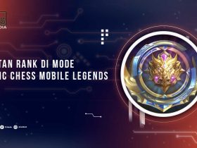 Urutan Rank Magic Chess MLBB