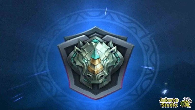 Magic Chess Ranks Mengenal Urutan Rank Magic Chess di Mobile Legends