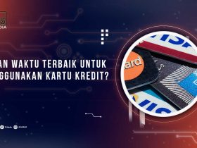 Waktu yang Tepat Menggunakan Kartu Kredit
