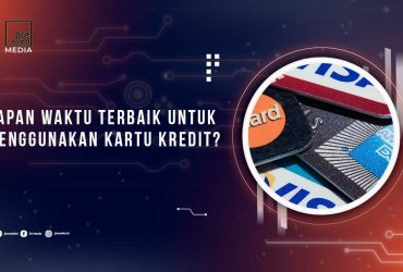 Waktu yang Tepat Menggunakan Kartu Kredit