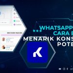 Whatsapp Blast Cara Efektif Menarik Konsumen Potensial