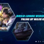 build Lunox Versi Bennyqt