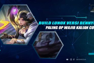 build Lunox Versi Bennyqt