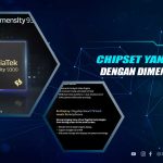 Dimensity 9300 Setara Chipset Apa