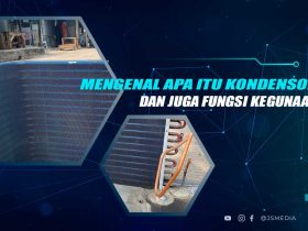 Apa Itu Kondensor AC
