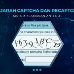 Apa itu Captcha dan reCAPTCHA