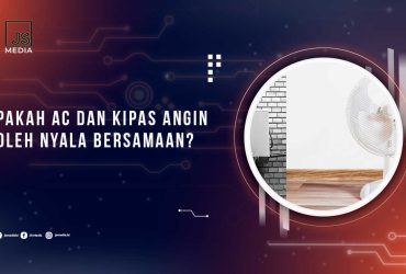 Apakah AC dan Kipas Boleh Nyala Bersamaan