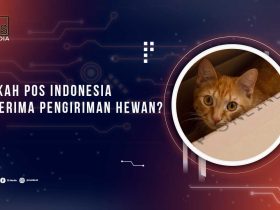 Apakah POS Bisa Mengirim Binatang