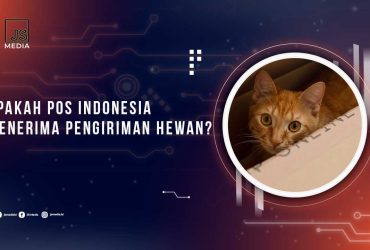 Apakah POS Bisa Mengirim Binatang