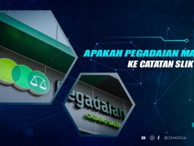 Apakah Pegadaian Masuk SLIK OJK