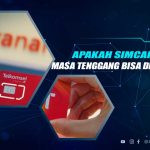 Apakah Simcard Masa Tenggang Bisa Isi Pulsa