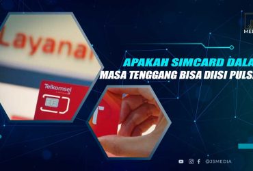 Apakah Simcard Masa Tenggang Bisa Isi Pulsa