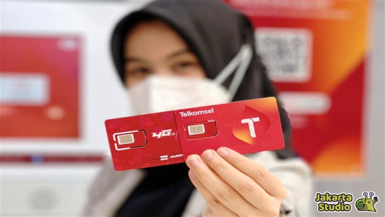 Apakah Simcard Masa Tenggang Bisa Isi Pulsa