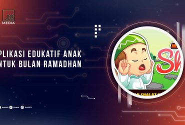 Aplikasi Edukatif Anak Bulan Ramadhan