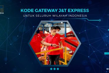 Arti Kode Gateway J&T Expres