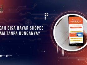 Bayar Pinjaman Shopee Tanpa Bunga