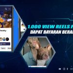 Bayaran Reels Facebook