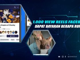 Bayaran Reels Facebook