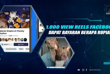 Bayaran Reels Facebook