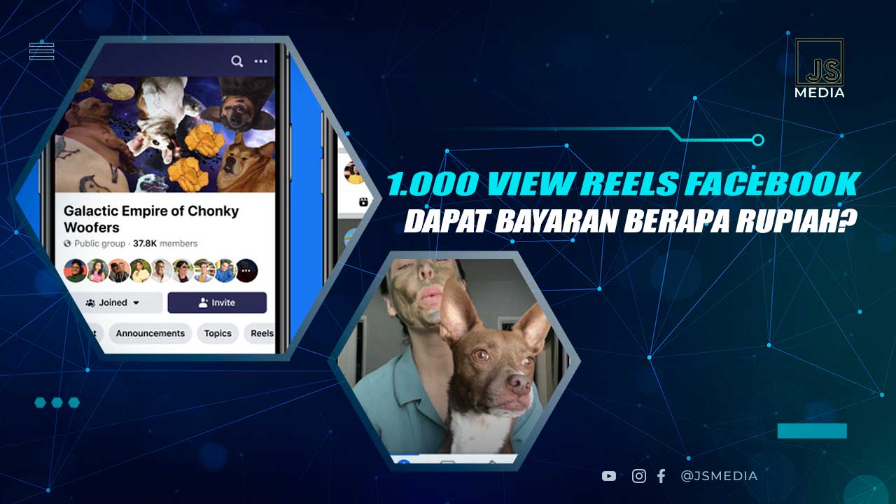 Bayaran Reels Facebook